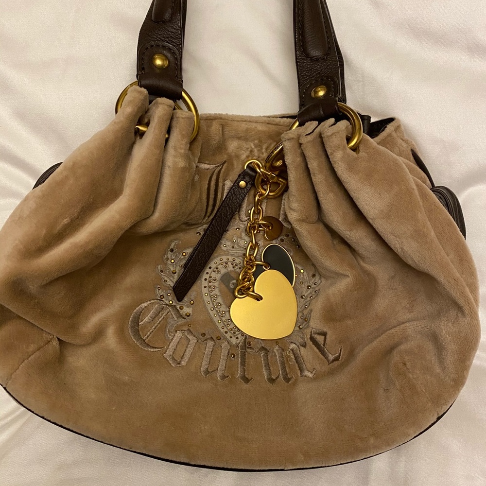 Juicy bag